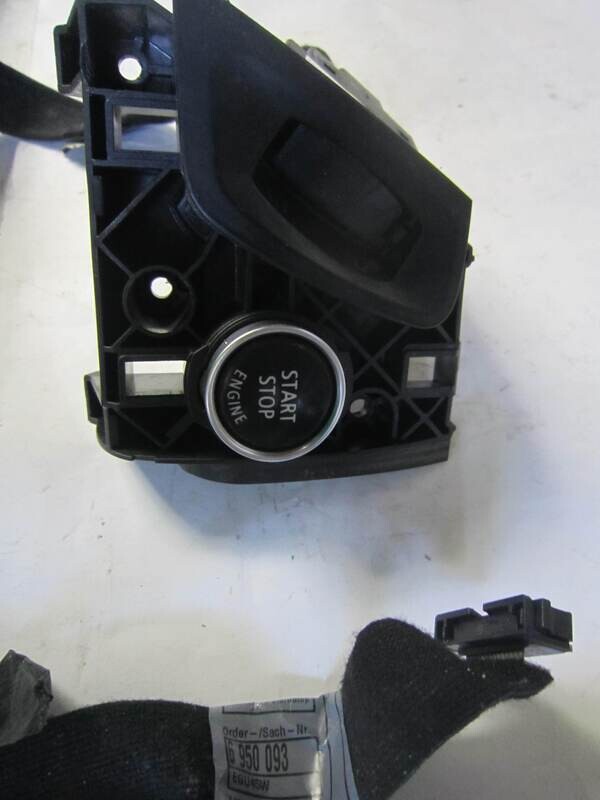300-183 Blocchetto Accensione BMW 6966714-10 696671410 108625-10 10862510 70P1037-05 0295 070/08 Generica X 5