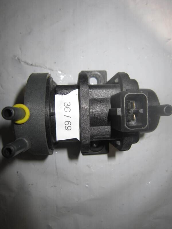 36-69 Elettrovalvola GM 09128022 OPEL VARIE