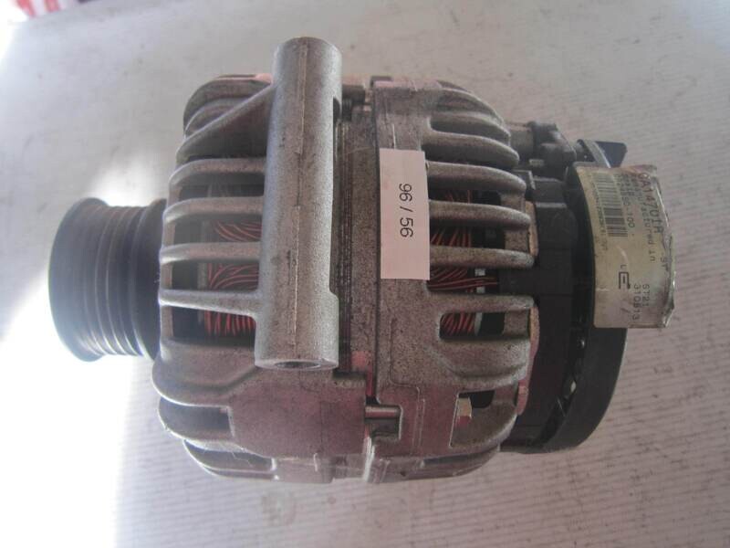 36-56 Alternatore Renault CA14701R Benzina CLIO
