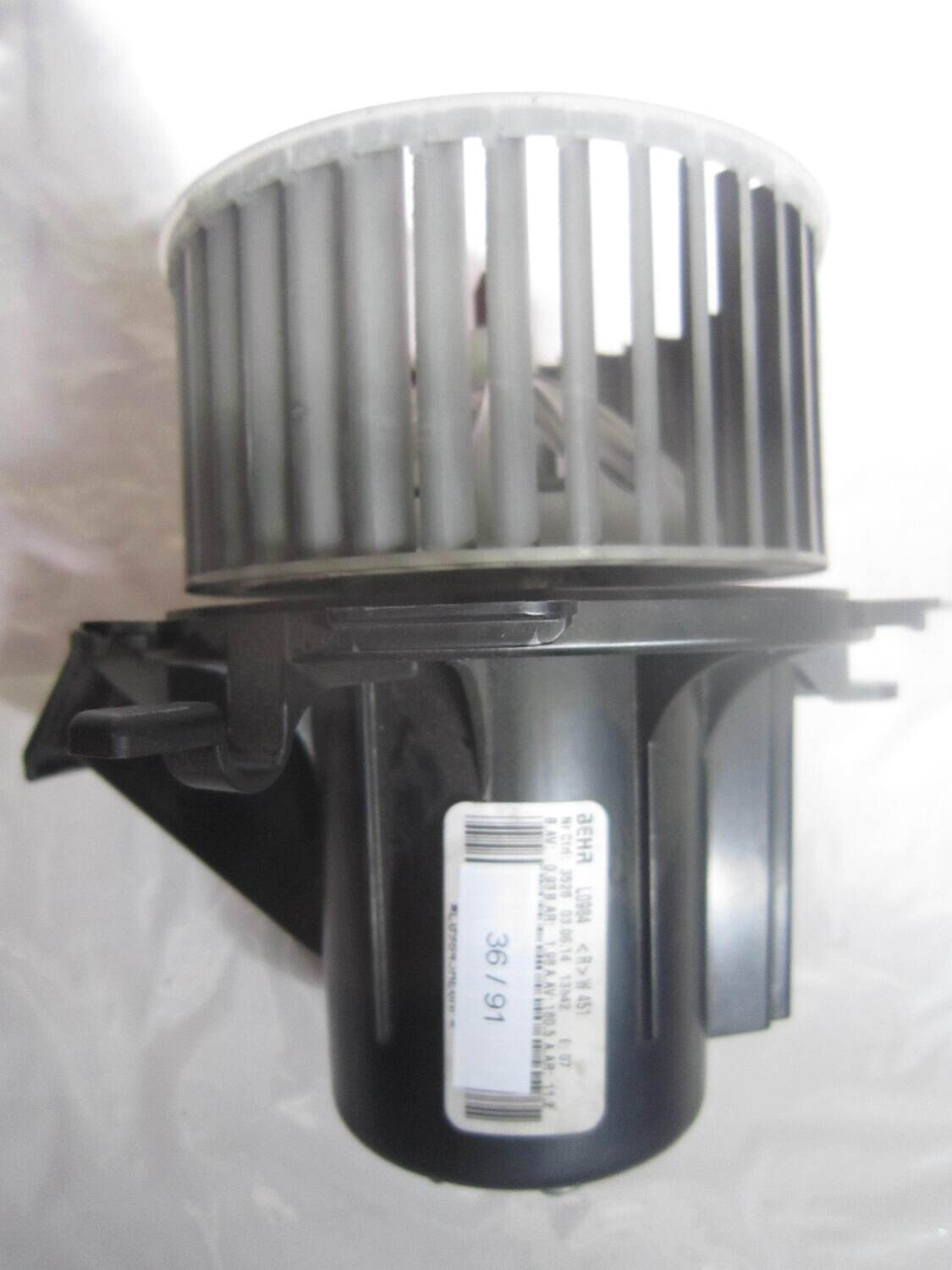 36-91 Ventola Riscaldamento Behr L0984 SMART 451