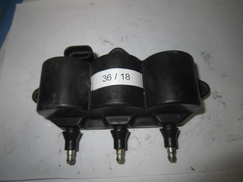 36-18 Bobina Accensione Generica 96291054 310500 CHEVROLET VARIE