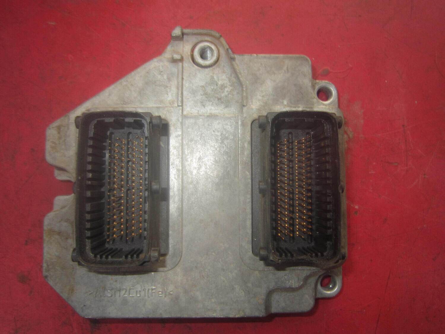 13-168 Centralina Motore Siemens 8 01 18 13 54 0 8011813540 55 355 292 8 01 18 13 54 0 HW: C2.2 SW: 0455001C OPEL Benzina VARIE