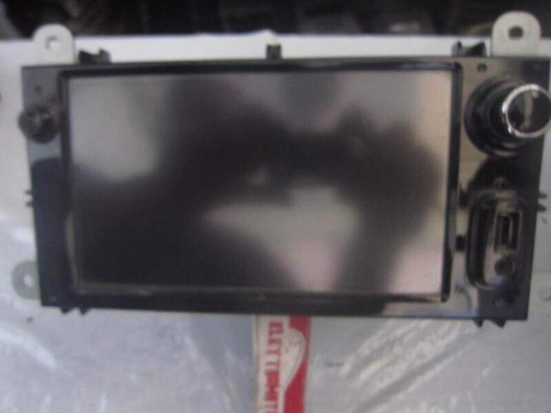 20-392 Navigatore Renault 2811 53868R 281153868R LAN5210WR1 276 660   RENAULT GENERICA CLIO