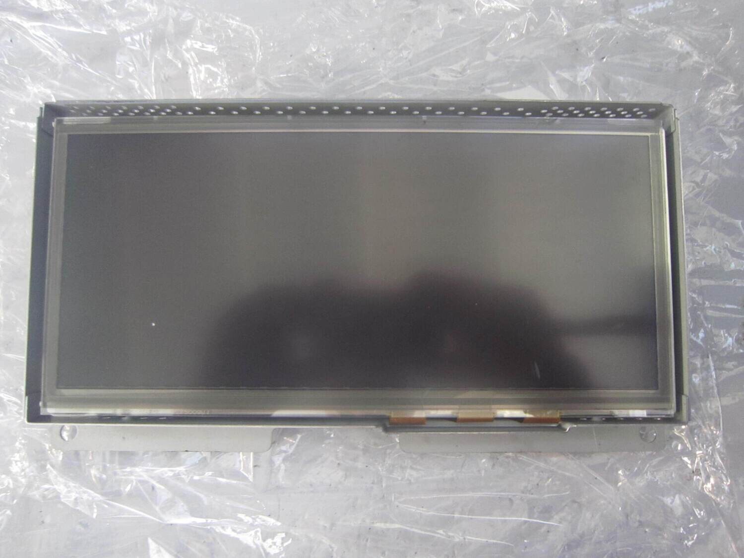20-393 Schermo Radio / Display / Navigatore Jaguar GX63-19C290-AE GX6319C290AE FRONT 10' SV DISPLAY    JAGUAR  F-PACE