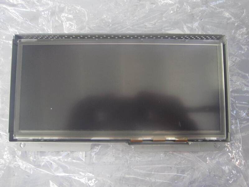 20-393 Schermo Radio / Display / Navigatore Jaguar GX63-19C290-AE GX6319C290AE FRONT 10' SV DISPLAY    JAGUAR  F-PACE