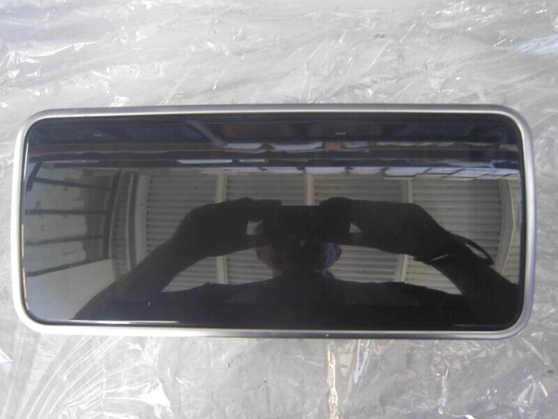 20-396 Schermo Radio / Display / Navigatore Land Rover CV-FR56H0AEC CVFR56H0AEC J8A2-19C279    LAND ROVER  EVOQUE