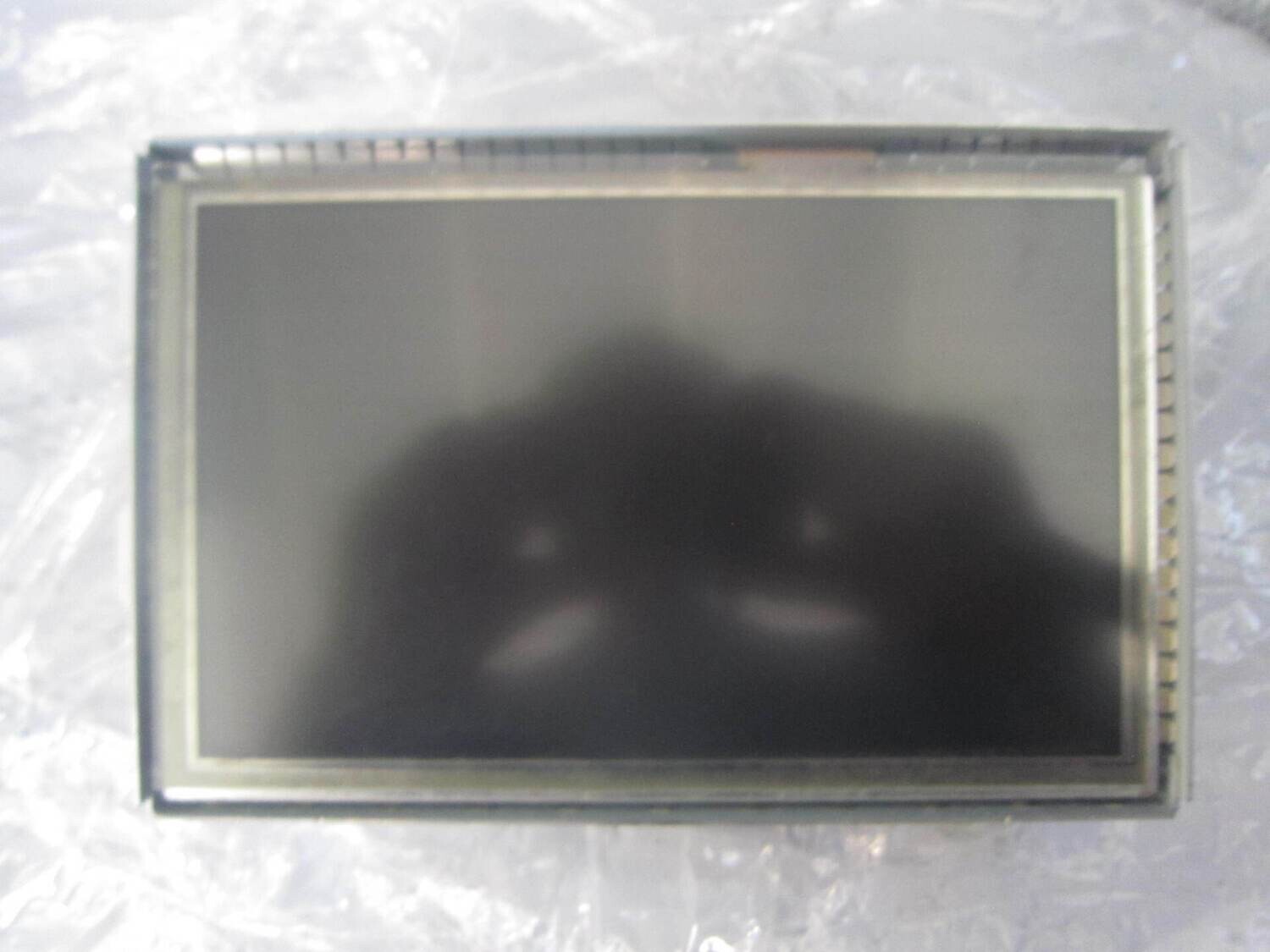 20-397 Schermo Radio / Display / Navigatore Bosch 7 505 350 068 7505350068 EK62 10E889 AF    LAND ROVER  RANGE ROVER SPORT