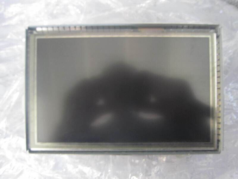 20-397 Schermo Radio / Display / Navigatore Bosch 7 505 350 068 7505350068 EK62 10E889 AF    LAND ROVER  RANGE ROVER SPORT