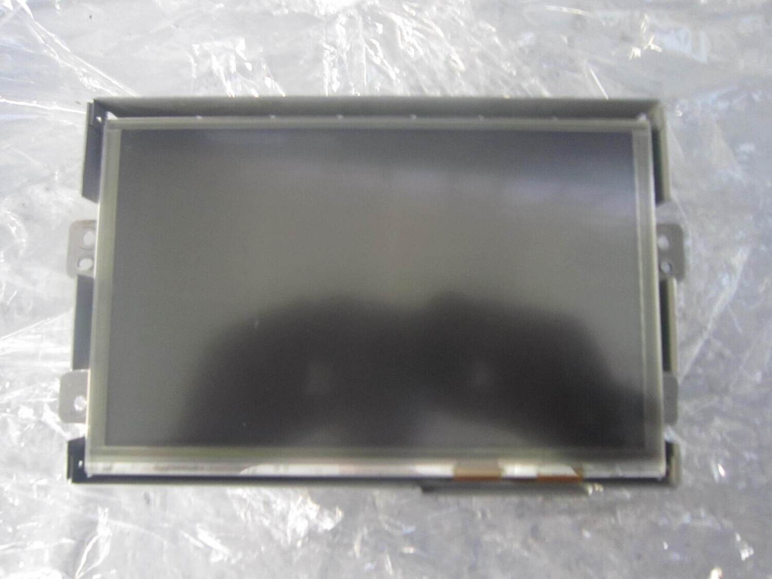 20-398 Schermo Radio / Display / Navigatore Land Rover FK72-19C299-AC FK7219C299AC 8SV FRONT 8' SV DISPLAY   LAND ROVER  EVOQUE