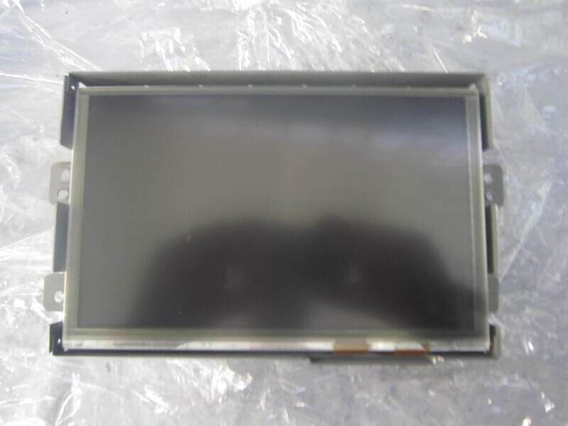 20-398 Schermo Radio / Display / Navigatore Land Rover FK72-19C299-AC FK7219C299AC 8SV FRONT 8' SV DISPLAY   LAND ROVER  EVOQUE