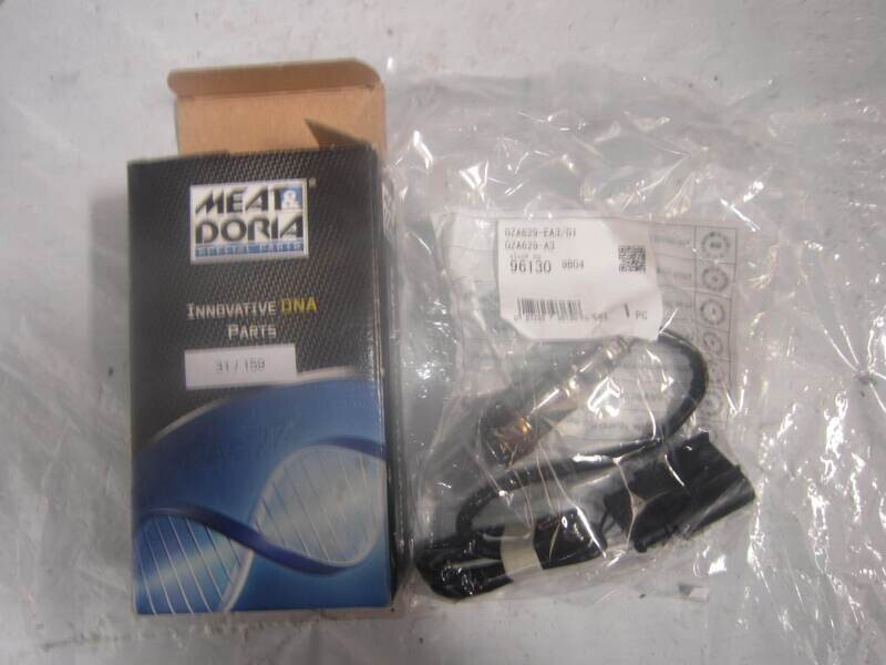31-159 Sensore Sonda Lambda Generica 0ZA629-EA3/01 0ZA629EA301 OZA629-A3    MITSUBISHI Diesel OUTLANDER
