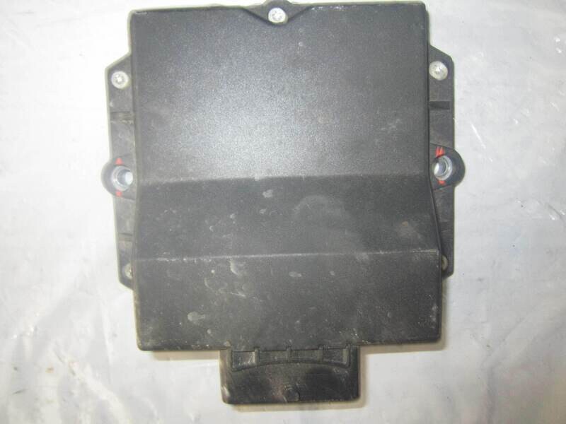 15-298 Centralina Gas Gpl Brc DE815033-2 DE8150332 13LF FLY SF P&D TAP    Benzina / GPL