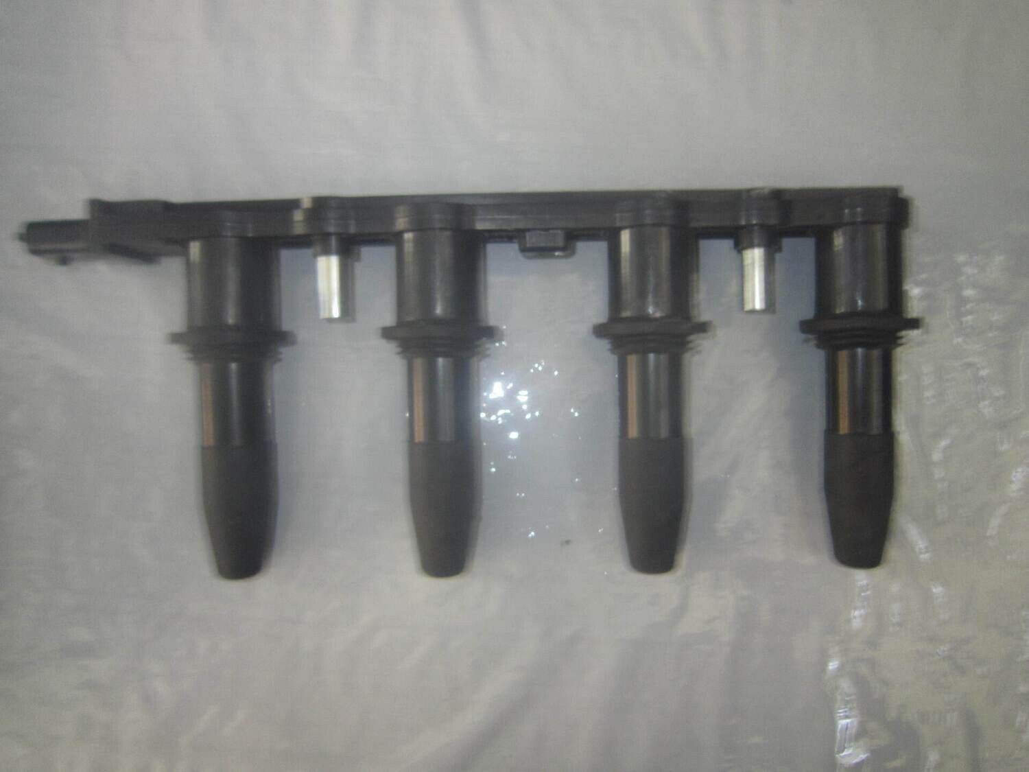 36-214 Bobina Accensione Alfa Romeo / Fiat / Lancia 880153   EBG18    ALFA ROMEO / FIAT / LANCIA Benzina VARIE