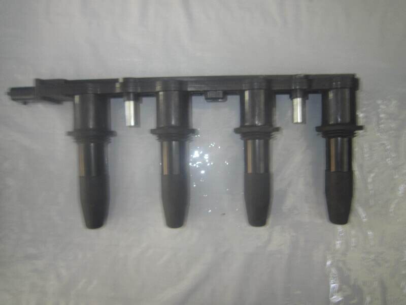 36-214 Bobina Accensione Alfa Romeo / Fiat / Lancia 880153   EBG18    ALFA ROMEO / FIAT / LANCIA Benzina VARIE