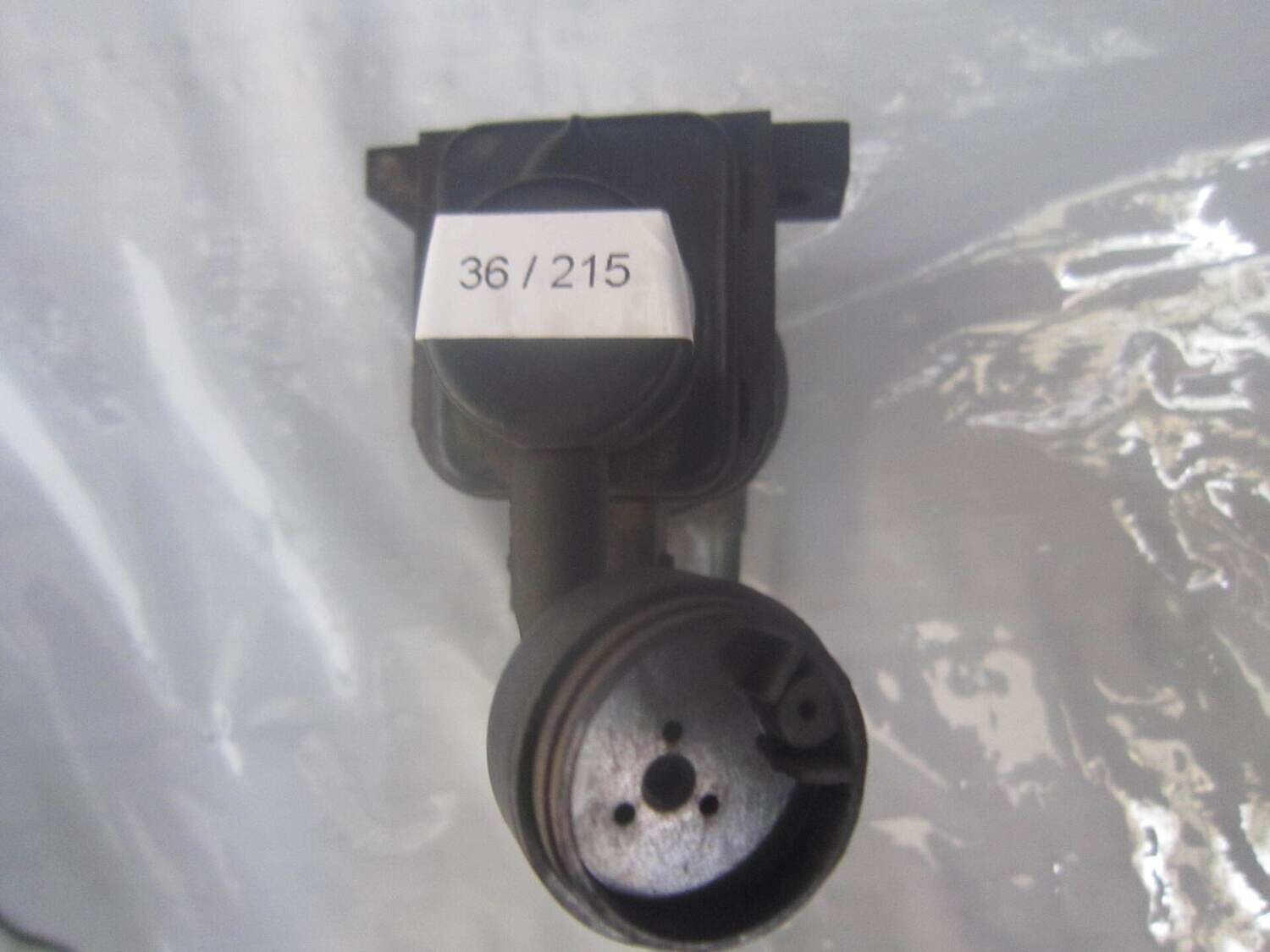 36-215 Elettrovalvola GM 4534375       OPEL Benzina VARIE