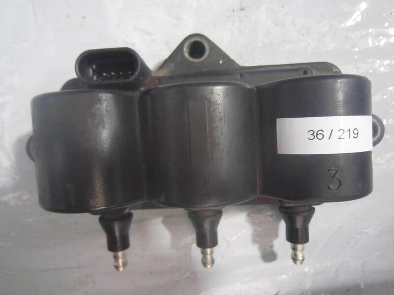 36-219 Bobina Accensione Generica 96291054   310500    CHEVROLET BENZINA VARIE