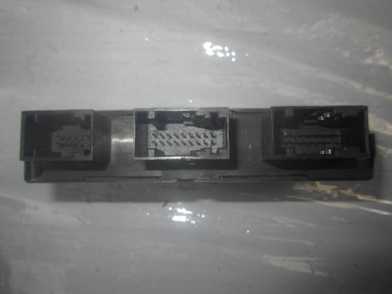 37-52 Centralina sensori parcheggio BMW 66.21-6 978 232 66.216978232     BMW GENERICA VARIE