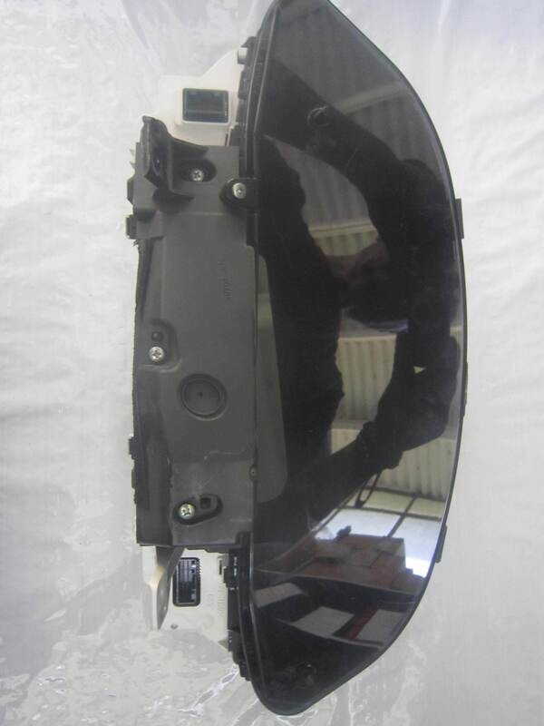 40-393 Quadro Strumenti / Contachilometri Denso 83800-0D690-D 838000D690D MB457300-3206    TOYOTA Diesel YARIS