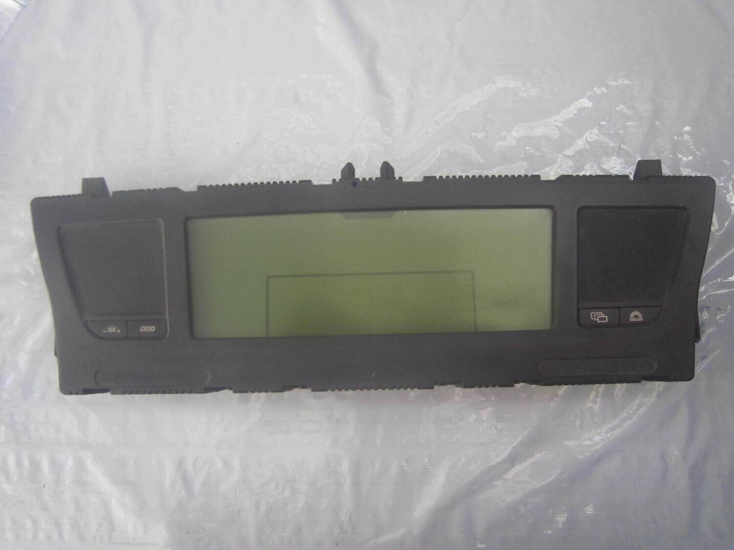 40-396 Quadro Strumenti / Contachilometri Johnson Controls P9664365280       CITROEN / PEUGEOT DIESEL C 4