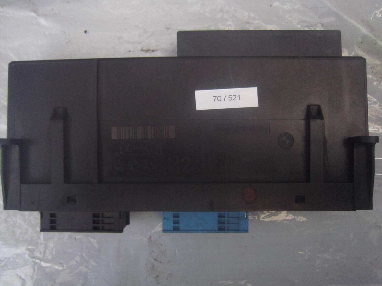 70-521 Centralina Modulo Confort Lear 532306D04   61356983304     BMW GENERICA SERIE 1