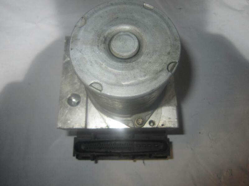 90-562 Pompa ABS Bosch 0 265 034 043 0265034043 A0044319212 0 265 950 322   MERCEDES Generica CLASSE A