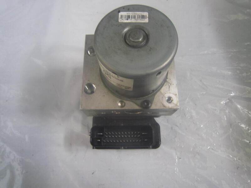 90-569 Pompa ABS Mando BE6003G901   58920-1W500    KIA Generica RIO