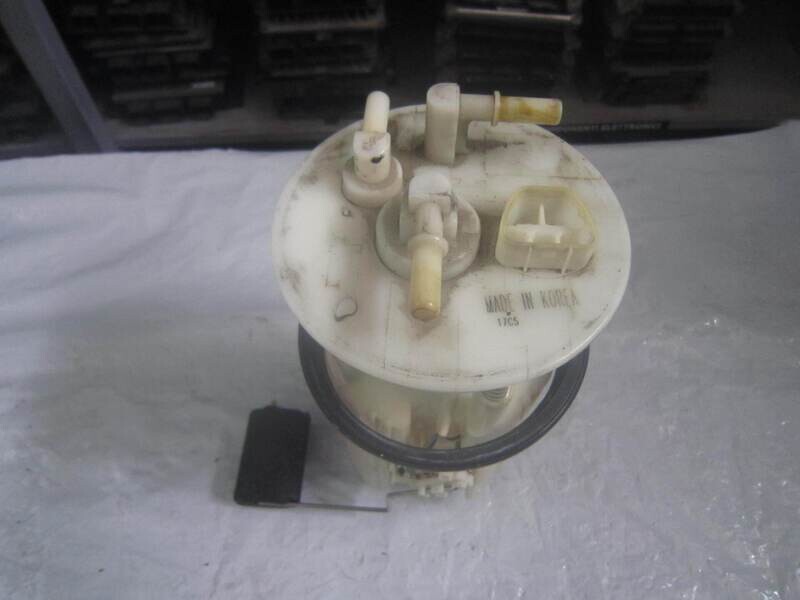 90-578 Pompa Galleggiante Hyundai ACCENT  Benzina