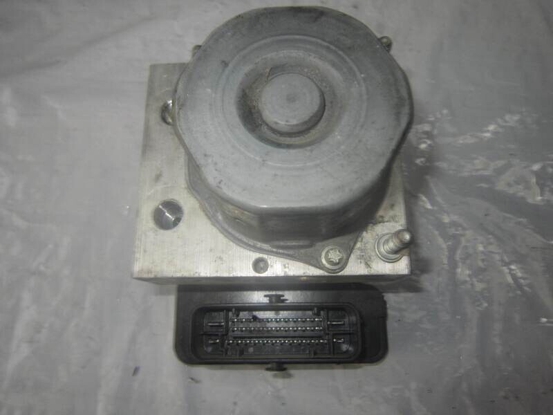 90-591 Pompa ABS Bosch 0 265 956 006 0265956006 2265106513 A009 431 64 12 Q01  MERCEDES Generica CLASSE A