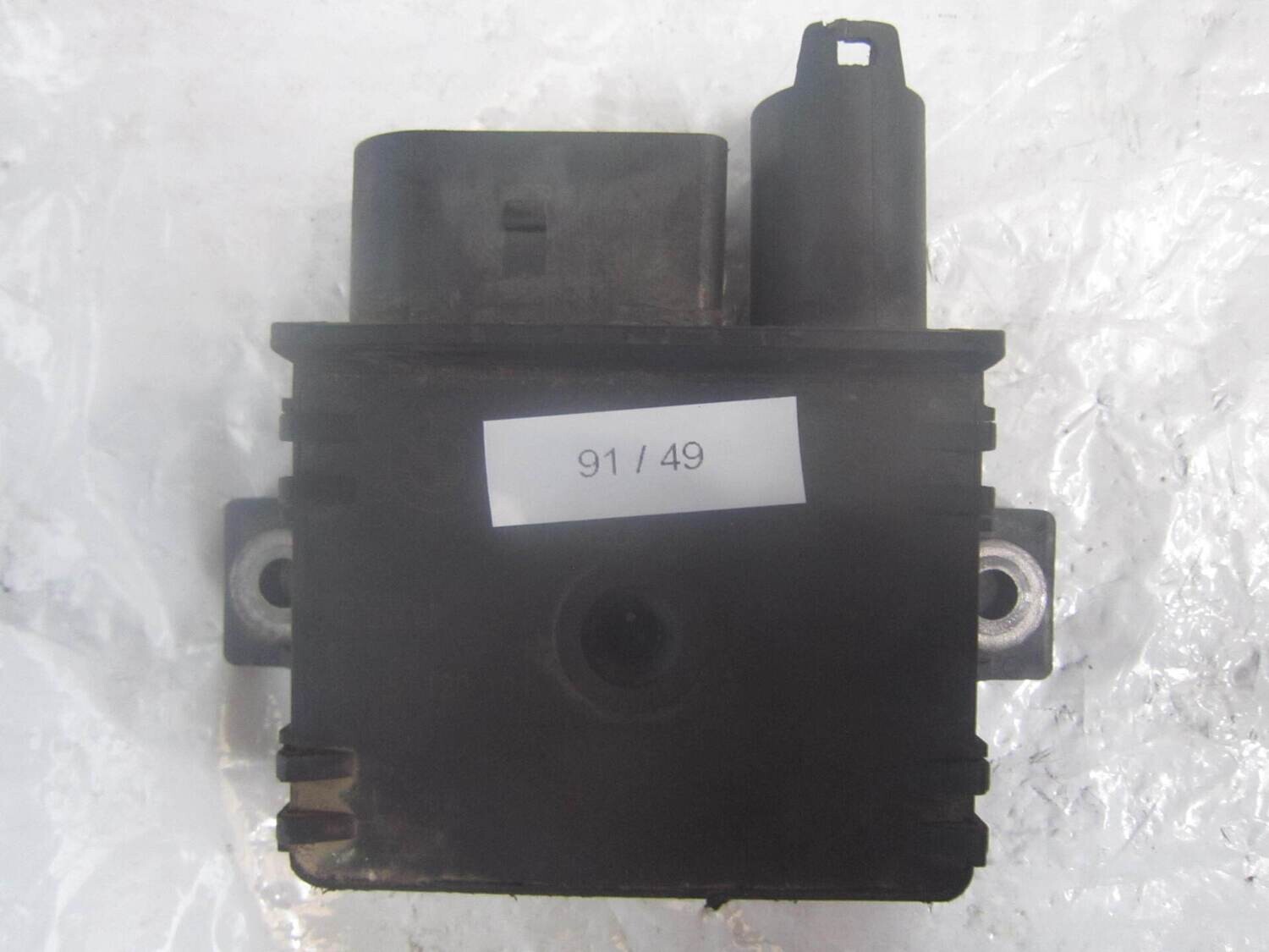 91-49 Rele' Candeletta BMW A1 Si9 Cu3 A1Si9Cu3     BMW Diesel VARIE