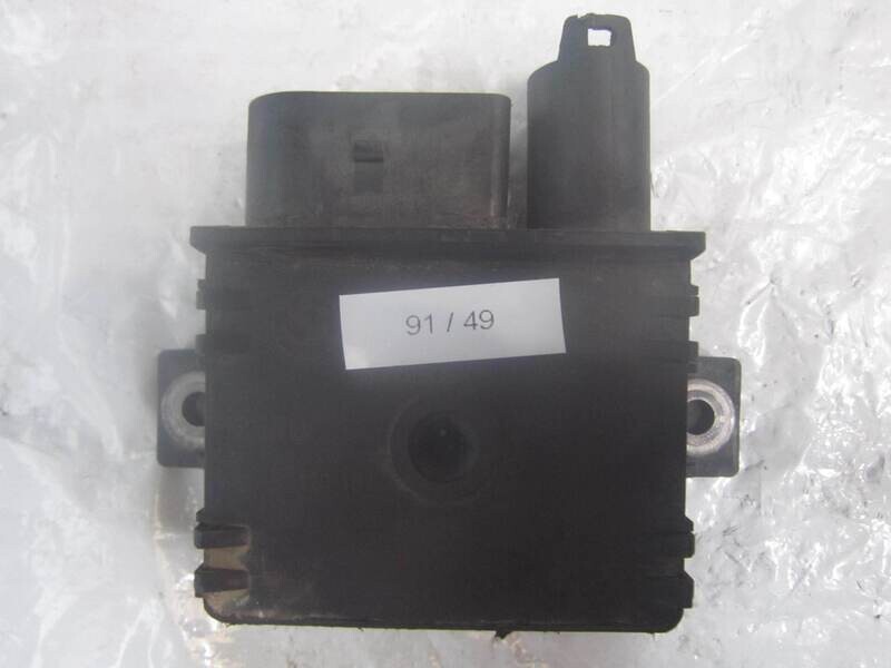 91-49 Rele' Candeletta BMW A1 Si9 Cu3 A1Si9Cu3     BMW Diesel VARIE