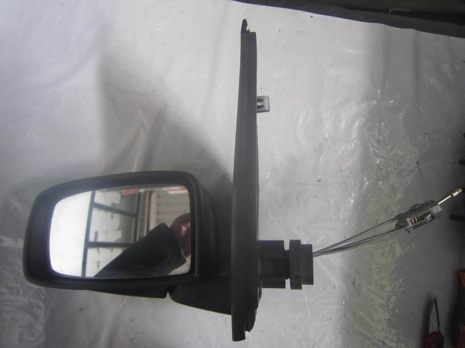 200-16 RetrovisorI Alfa Romeo / Fiat / Lancia 01704662700       FIAT  Generica PANDA