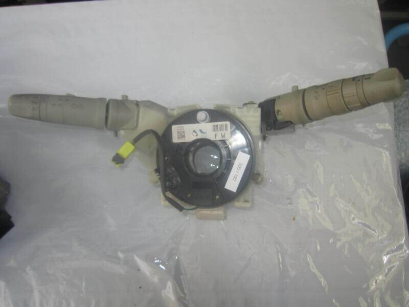 300-192 Comando Luci Devioluci Frecce Tergi Cruise Nissan 25560 AX712 25560AX712     NISSAN Generica MICRA