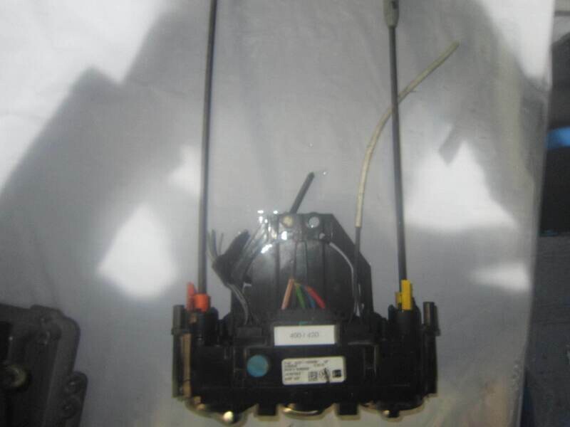 400-420 Unità controllo del clima Volkswagen 90151-700/0008 901517000008     VOLKSWAGEN UP