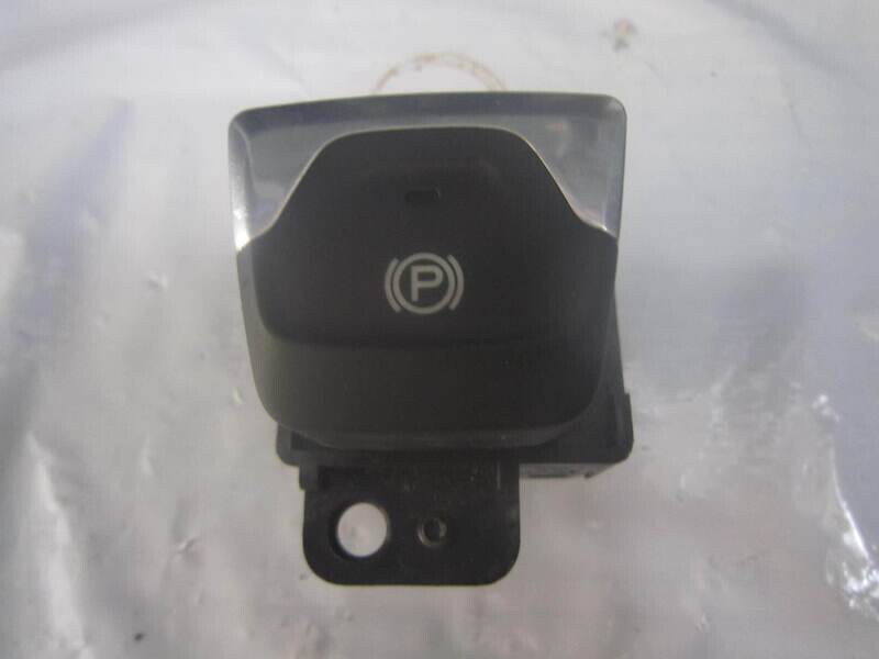 400-428 Pulsante Del Freno a Mano Jeep 07356123300   02127    JEEP RENEGADE