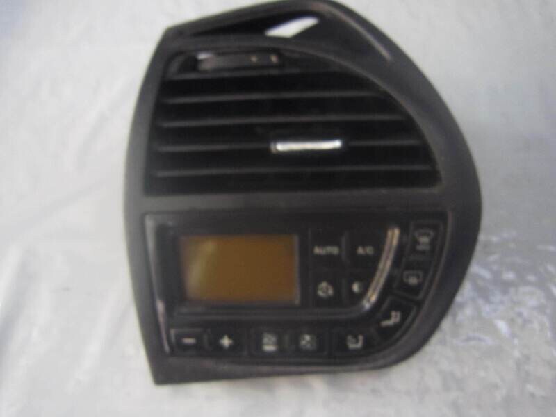 400-435 Unità controllo del clima Denso 9659627577-00 965962757700 A83009600    CITROEN / PEUGEOT Generica C 4