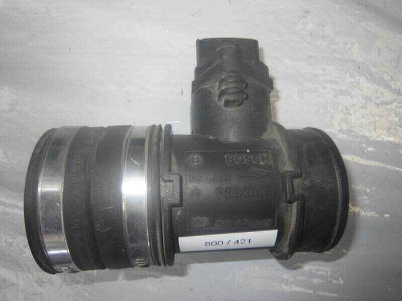 800-421 Debimetro Bosch 0 280 218 031 0280218031     OPEL Benzina VARIE