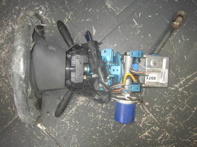 90-600 Piantone Sterzo Alfa Romeo / Fiat / Lancia PIANTONE STERZO PUNTO 188
