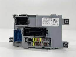 Body computer