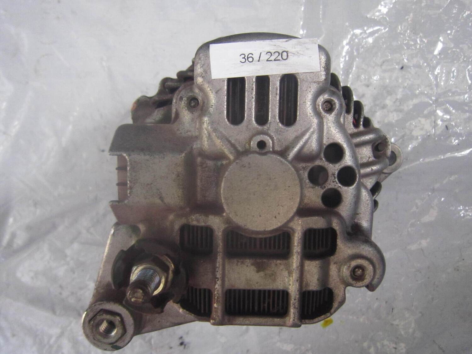 36-220 Alternatore Mitsubishi 1800A052   A5TG0991    SMART  451
