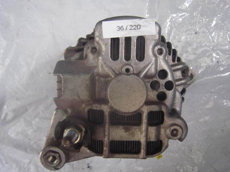 36-220 Alternatore Mitsubishi 1800A052   A5TG0991    SMART  451