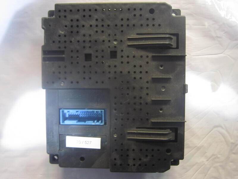 70-527 Centralina Bluetooth Magneti Marelli 51821269   555550164000     ALFA ROMEO / FIAT / LANCIA  VARIE