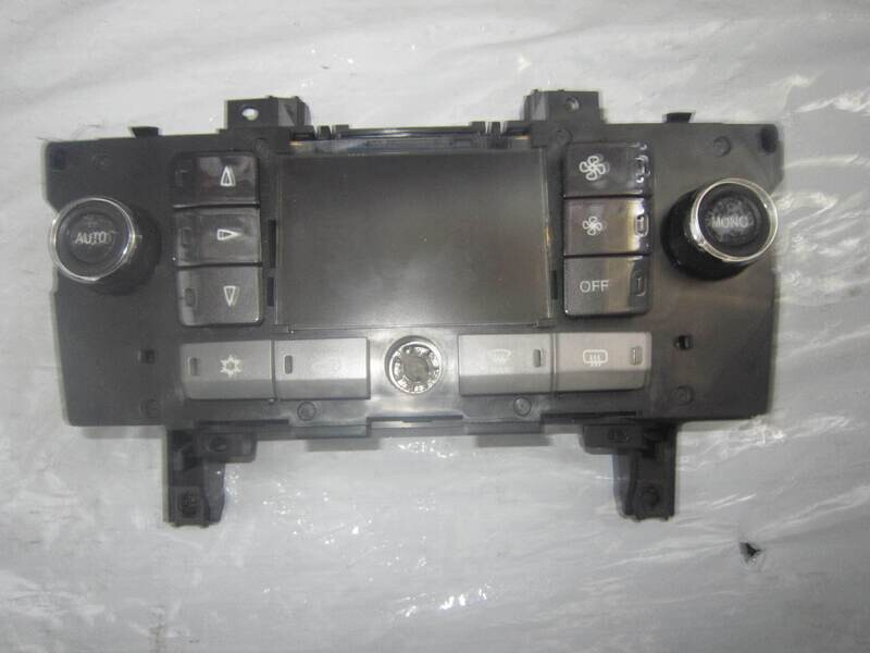 400-438 Unità Controllo Del Clima Magneti Marelli 735442075      FIAT  BRAVO_BRAVA