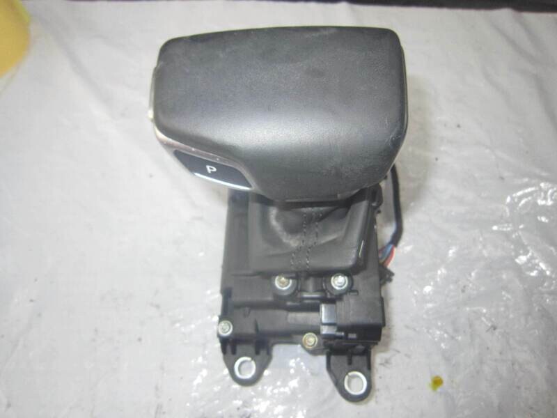 400-439 Leva Cambio Automatico Volkswagen 80B713041N   100.117.424-00 YNC 02S 0077 H10   AUDI  Q 5