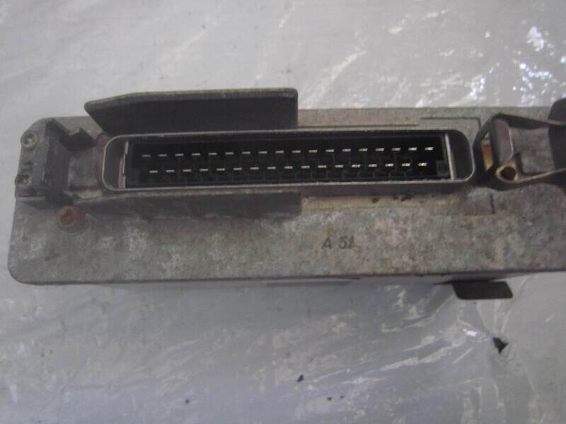 500-378 Centralina ABS ESP HBA Bosch 0 265 103 008 0265103008     JAGUAR  VARIE
