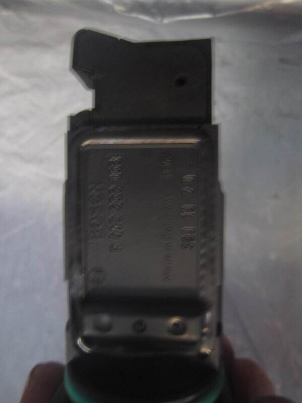 800-429 Debimetro Bosch F 00C 202 063 F00C202063       VARIE