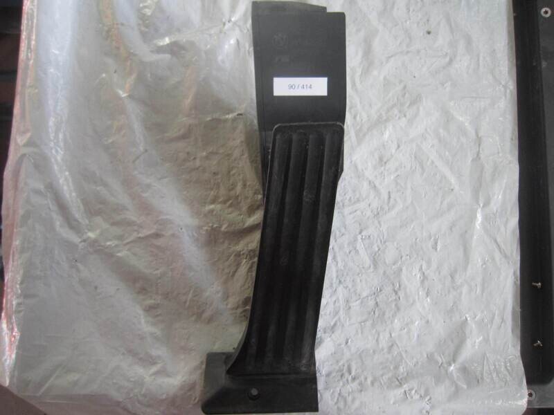 90-414 Pedale Acceleratore BMW 3542 6772645 02 3542677264502 25916010 Diesel SERIE  X