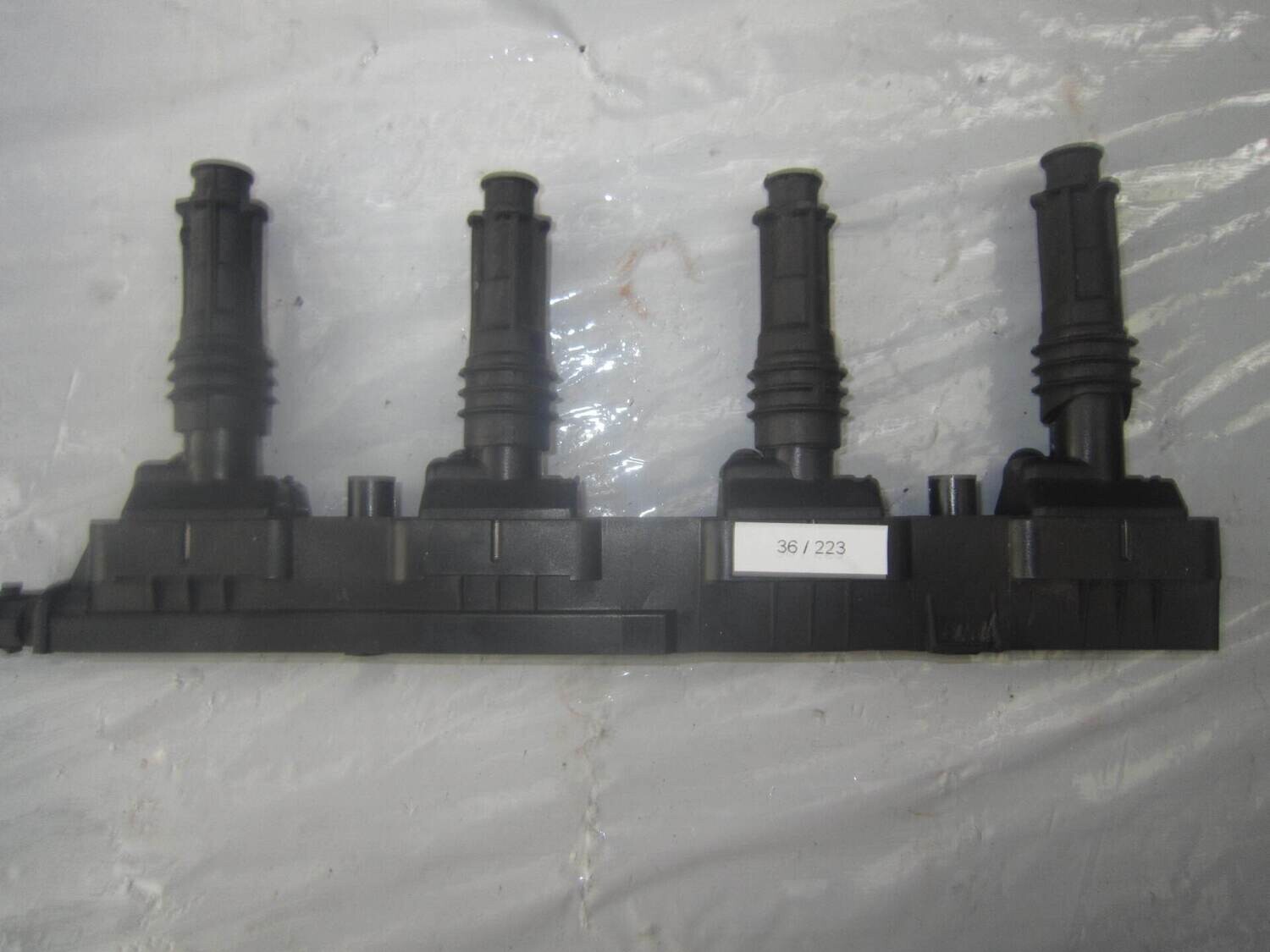 36-223 Bobina Accensione Magneti Marelli BAEQ065       OPEL BENZINA VARIE