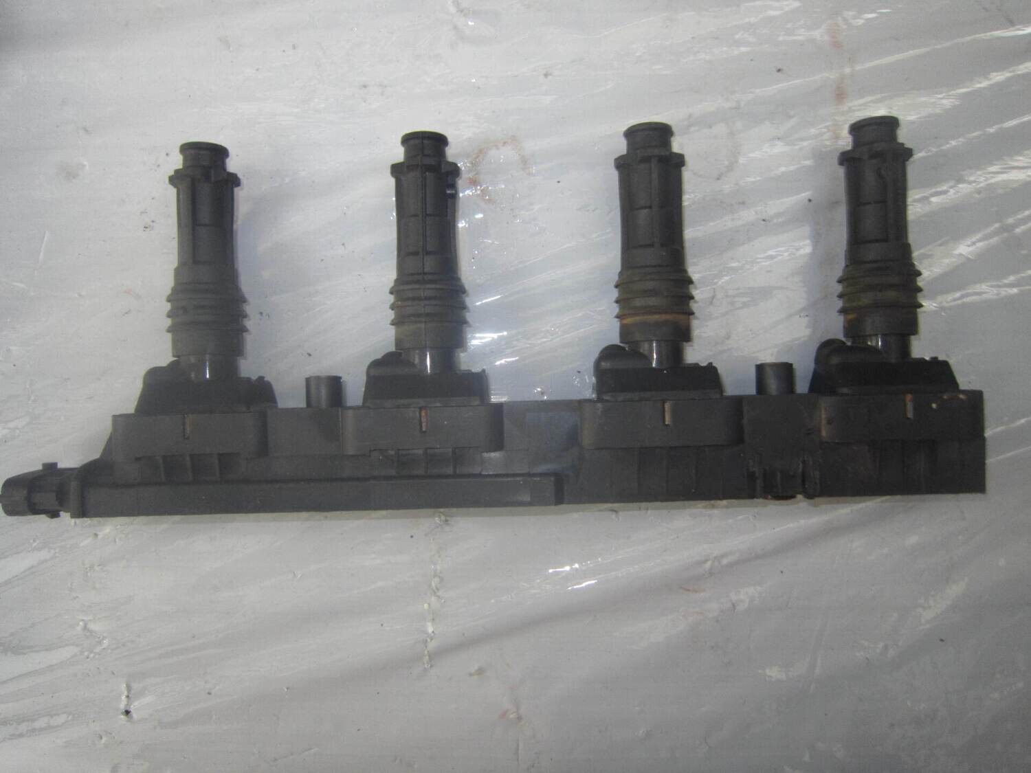 36-222 Bobina Accensione Bosch 0 221 503 472 0221503472     OPEL BENZINA VARIE