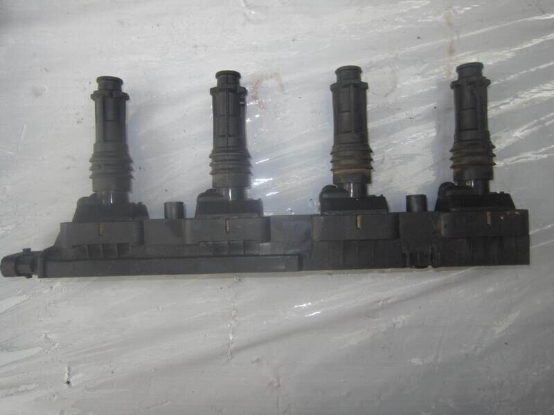 36-222 Bobina Accensione Bosch 0 221 503 472 0221503472     OPEL BENZINA VARIE