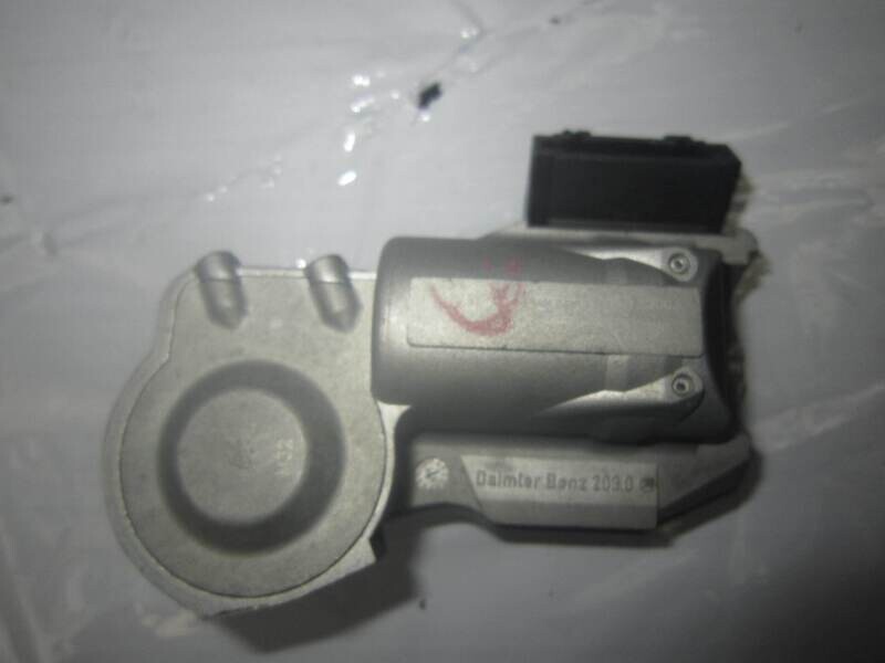 300-78 Bloccasterzo Mercedes Benz  SPRINTER